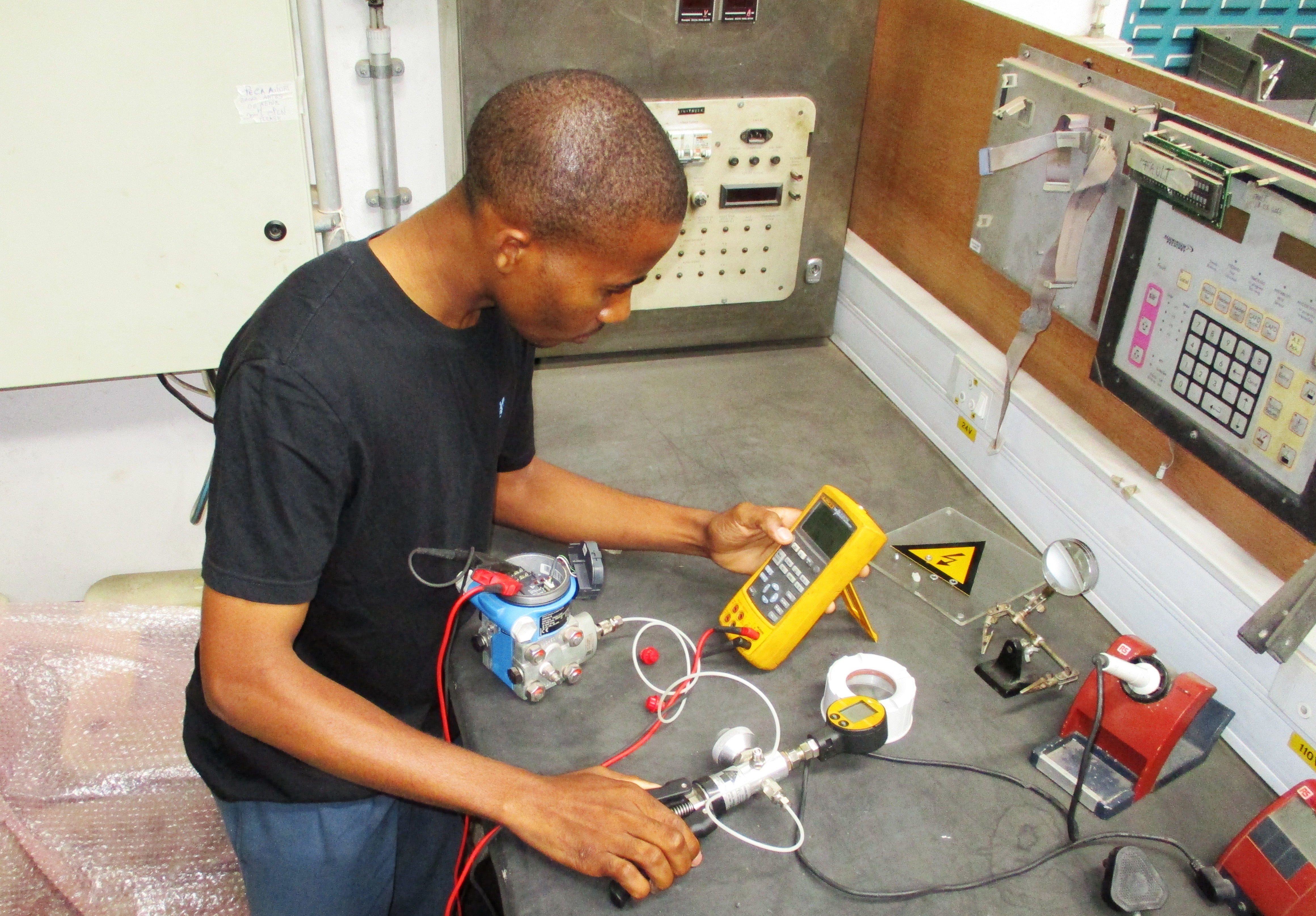 TEMOC Engineering Website