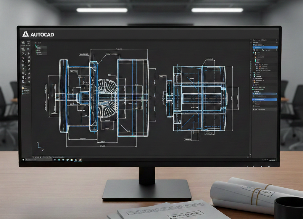 TEMOC Engineering Website