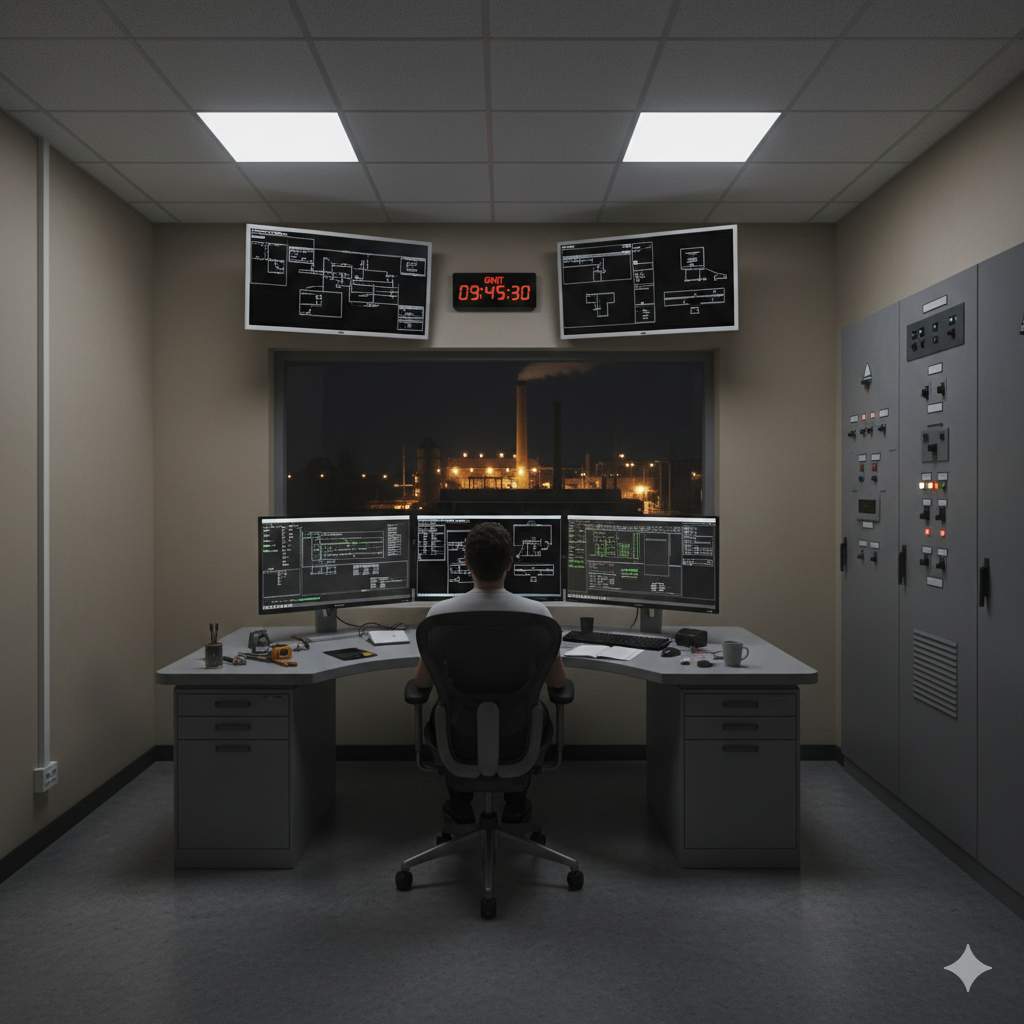 TEMOC Engineering Website