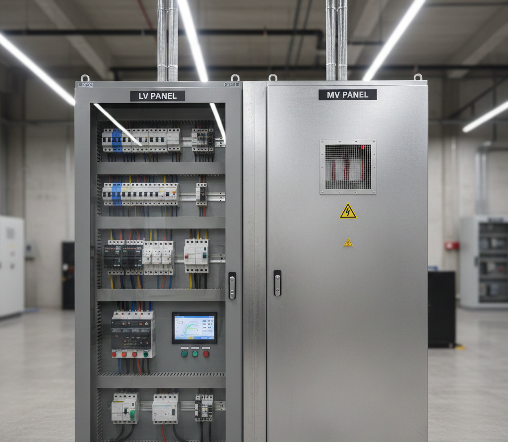 TEMOC Engineering Website