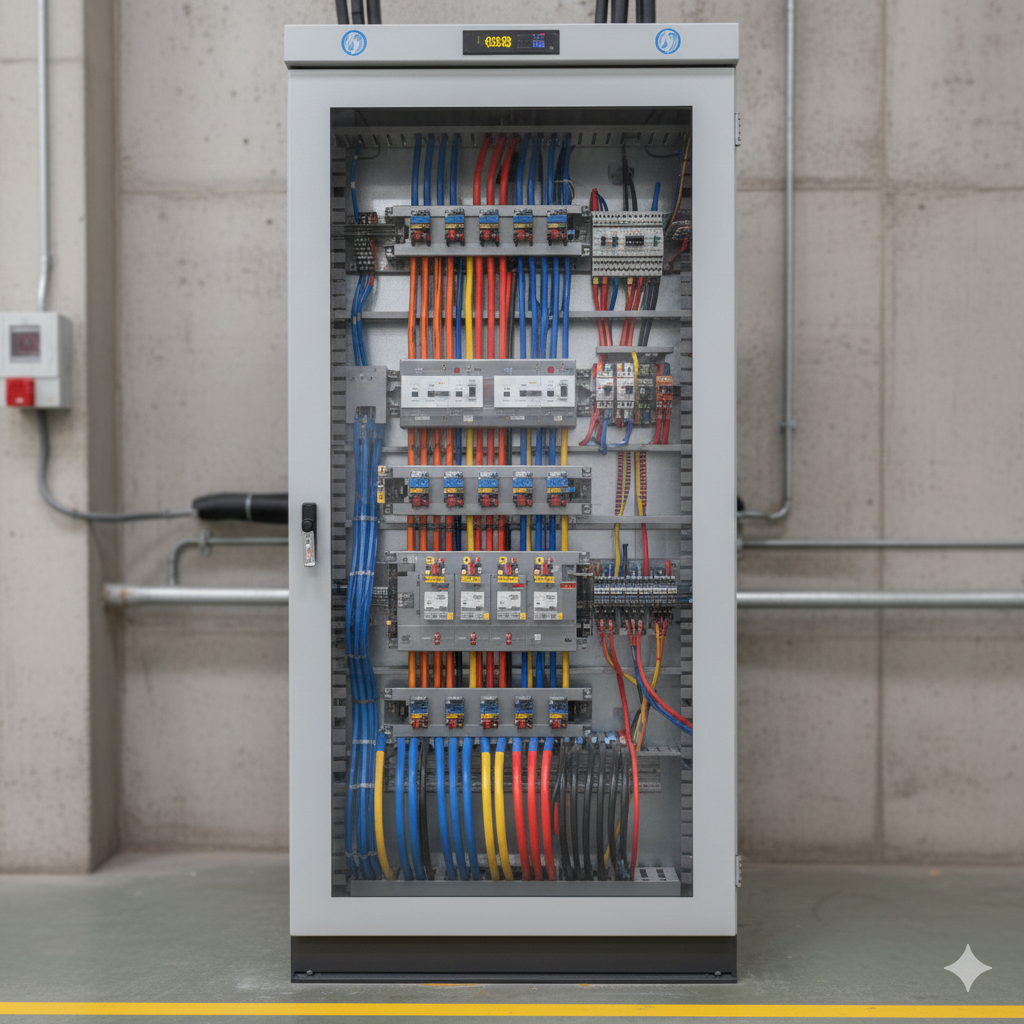 TEMOC Engineering Website